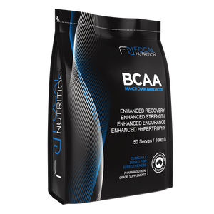 Branch Chain Amino Acids (BCAA) Powder