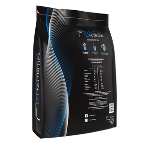 Branch Chain Amino Acids (BCAA) Powder