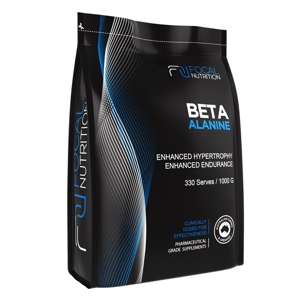 Beta-Alanine powder