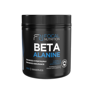 Beta-Alanine powder