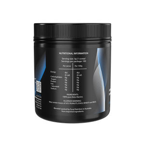 Beta-Alanine powder