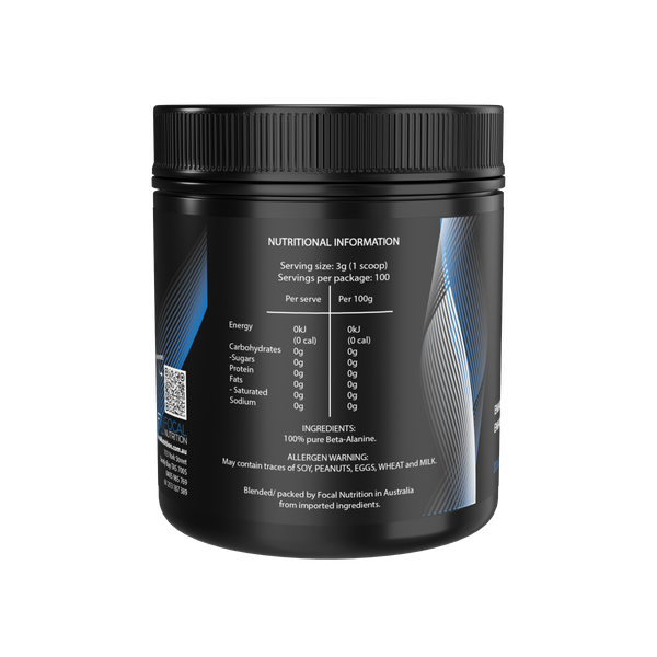 Beta-Alanine powder