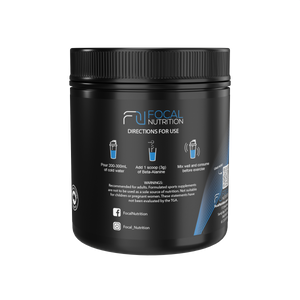 Beta-Alanine powder