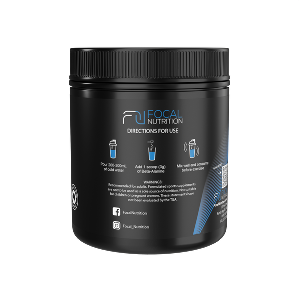Beta-Alanine powder