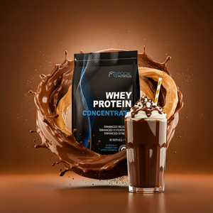 Whey protein concentrate