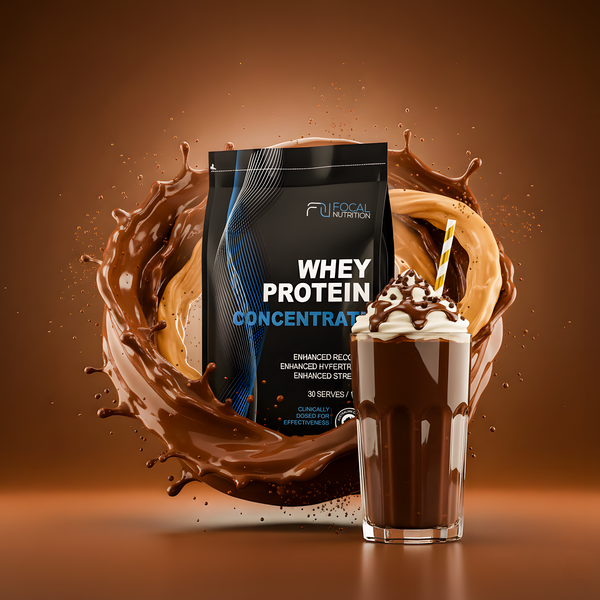 Whey protein concentrate