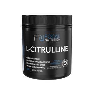 L-Citrulline powder