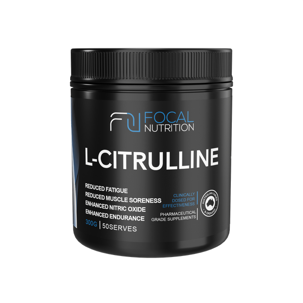 L-Citrulline powder