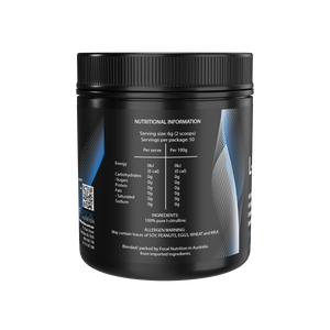 L-Citrulline powder