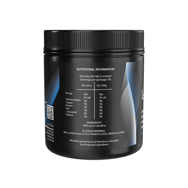 L-Citrulline powder