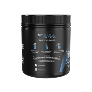 L-Citrulline powder