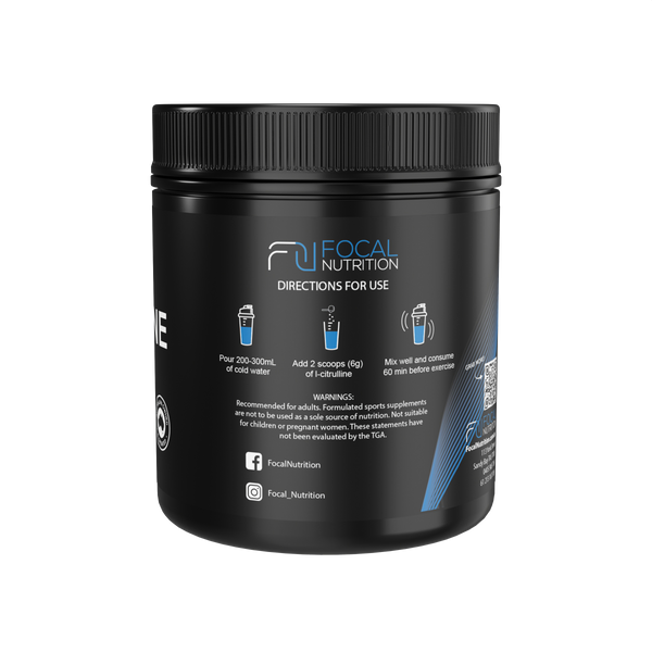 L-Citrulline powder