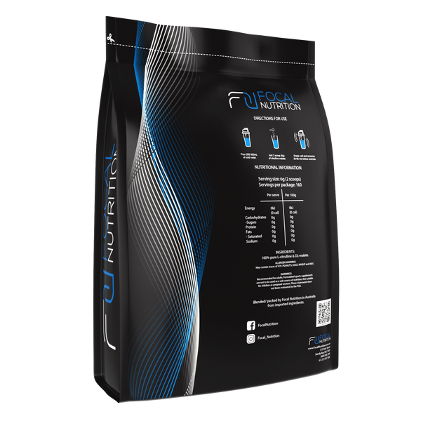Citrulline Malate powder