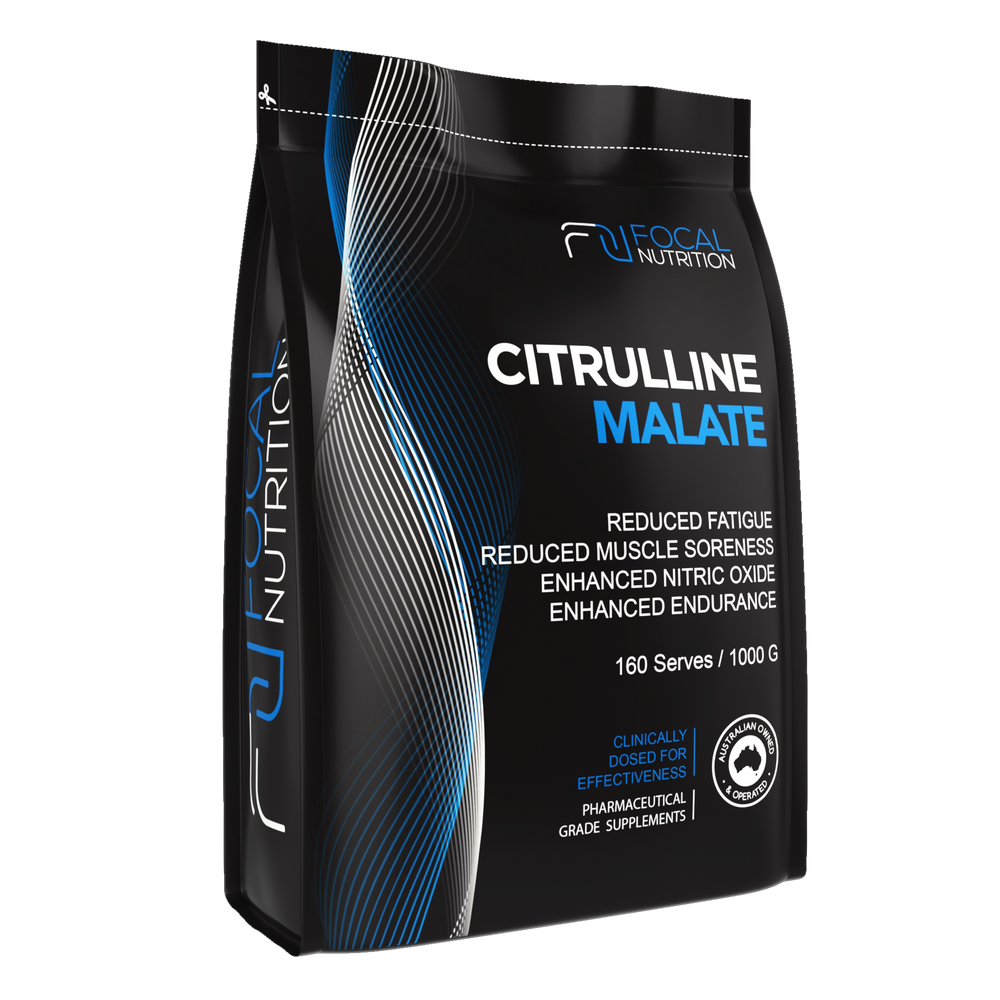Citrulline Malate powder