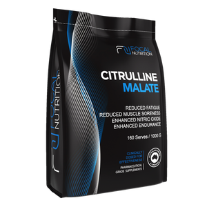 Citrulline Malate powder