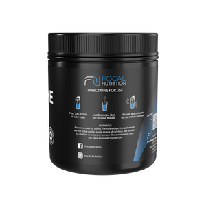 Citrulline Malate powder