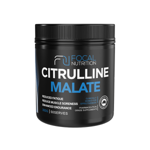 Citrulline Malate powder