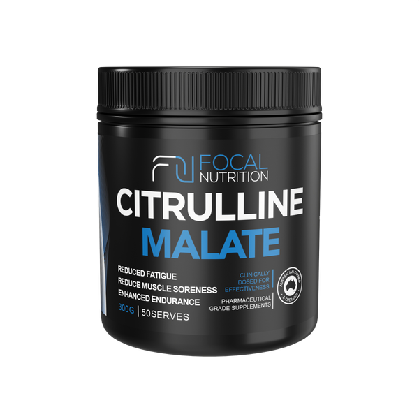 Citrulline Malate powder