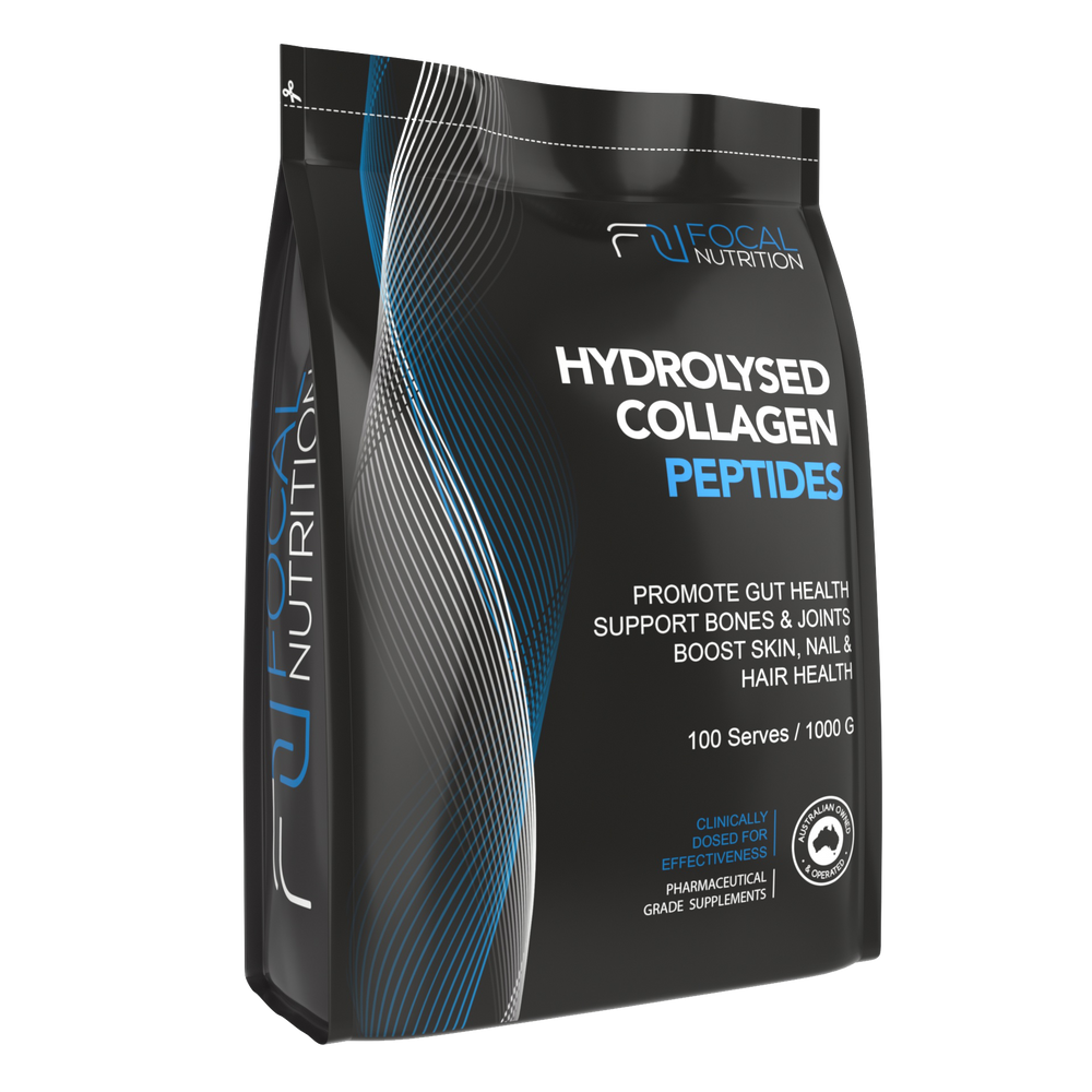 Hydrolysed Collagen Peptide powder