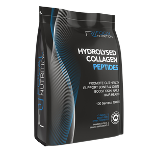 Hydrolysed Collagen Peptide powder