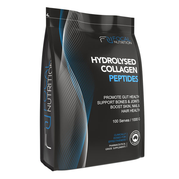 Hydrolysed Collagen Peptide powder