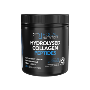 Hydrolysed Collagen Peptide powder