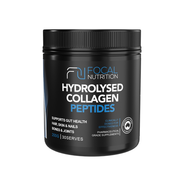 Hydrolysed Collagen Peptide powder