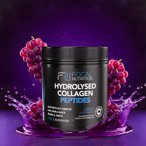 Hydrolysed Collagen Peptide powder