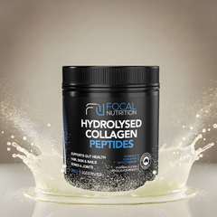 Hydrolysed Collagen Peptide powder