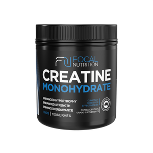 Creatine Monohydrate powder