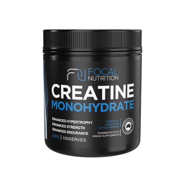 Creatine Monohydrate powder