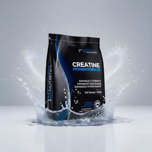 Creatine Monohydrate powder
