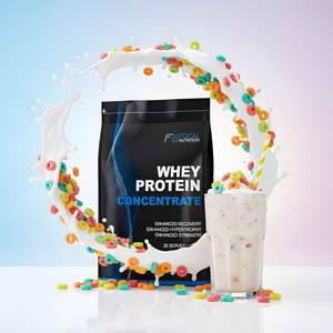 Whey protein concentrate