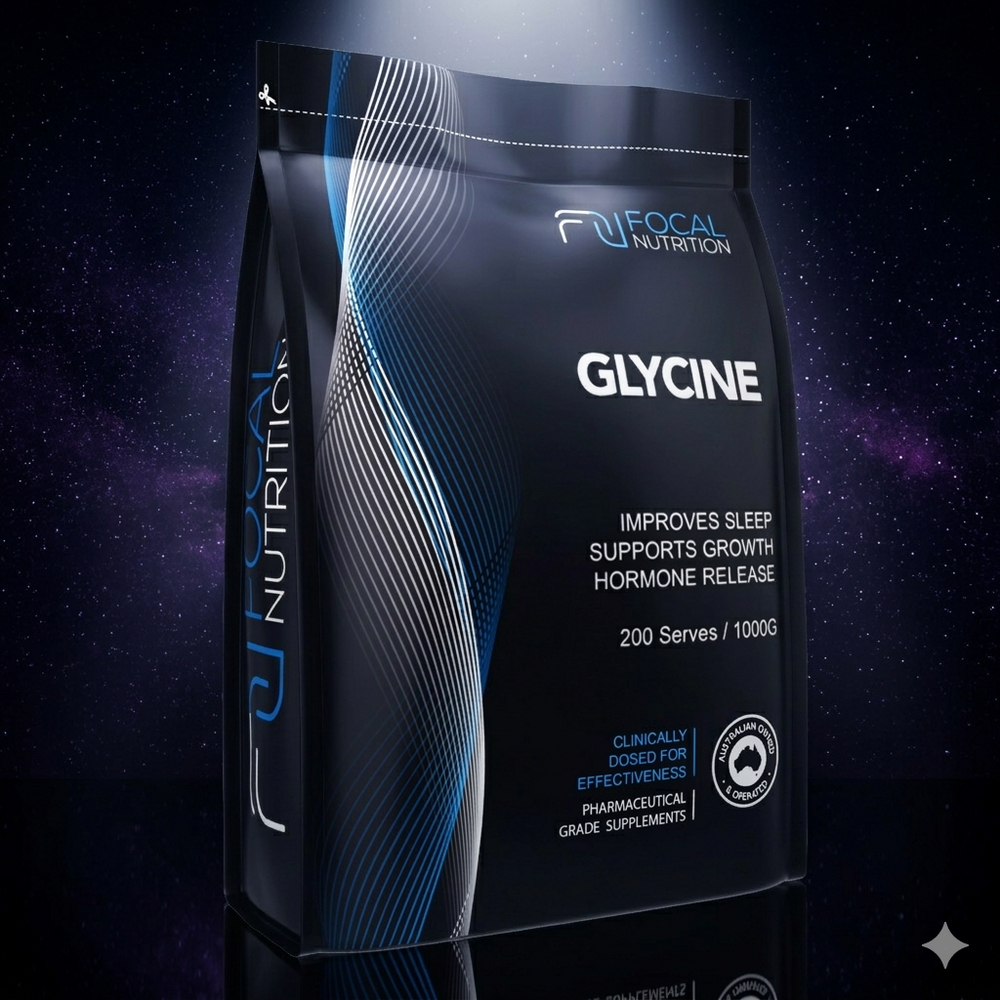 Glycine Powder