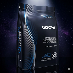 Glycine Powder