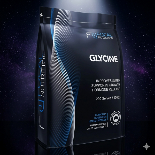 Glycine Powder