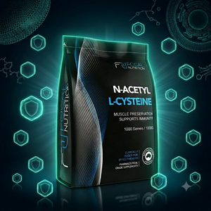 N-Acetyl L-Cysteine (NAC) powder