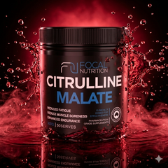 Citrulline Malate powder