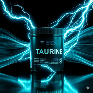 Taurine powder