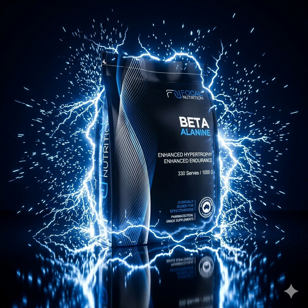 Beta-Alanine powder