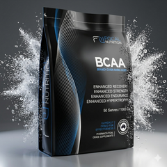 Branch Chain Amino Acids (BCAA) Powder