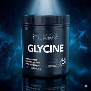 Glycine Powder