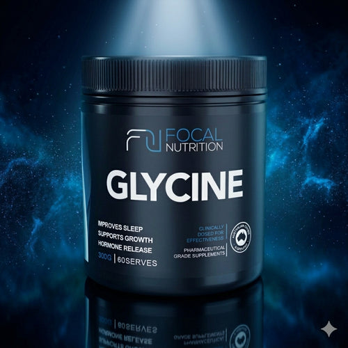 Glycine Powder