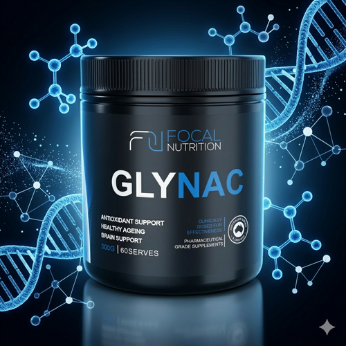 GlyNAC powder