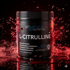 L-Citrulline powder