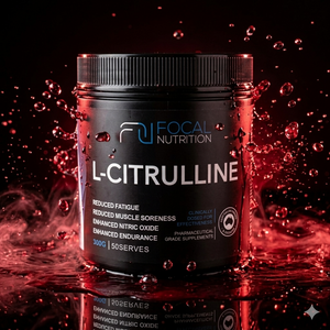 L-Citrulline powder