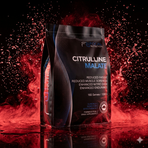 Citrulline Malate powder