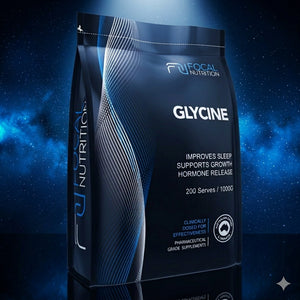 Glycine Powder