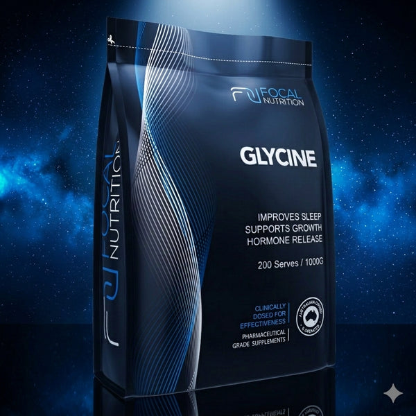 Glycine Powder