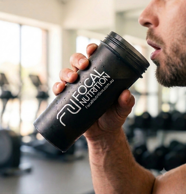 Protein shaker 700mL